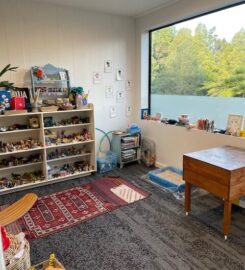 Child and/or Adult Child Therapy Room for Rent