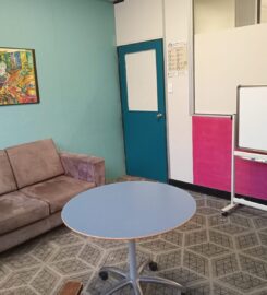 Spacious, sunny room with a lot of natural light, in Mt Cook