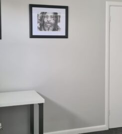 Therapy room available in West Auckland