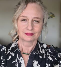 Lucy Barnes Psychology