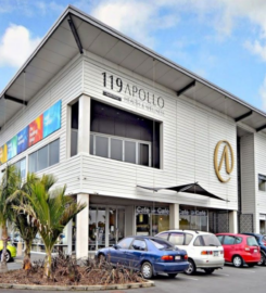 Flexible room hire – Rosedale