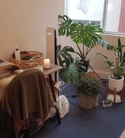 Counselling Room. Therapy Room. Healing Room