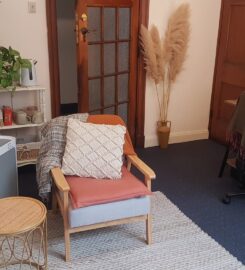 Counselling Room. Therapy Room. Healing Room