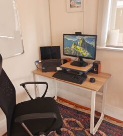 NEED FLEXIBLE OFFICE SPACE?