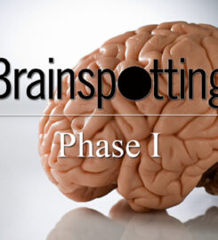 Humanitarian Brainspotting training Phase 1