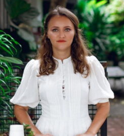 Vicarious Trauma: Help for the Helper – 20 October