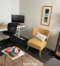 Therapy Rooms for Rent – Lower Hutt
