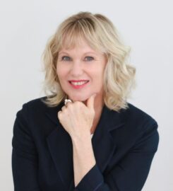 Dr Ruth Lawson-McConnell