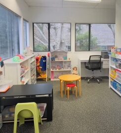 Hub of Hope has a room to rent