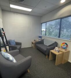 Hub of Hope has a room to rent