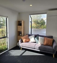 Therapy & Practice Rooms for Rent – Albany, Auckland