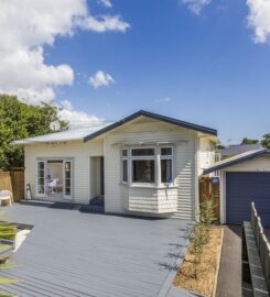 Mount Eden Therapy Room