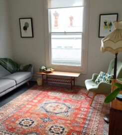 Tammy Dickinson – online and in person in Mt Eden