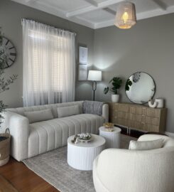 Mount Eden Therapy Room