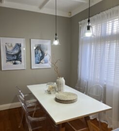 Mount Eden Therapy Room