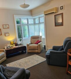 Counselling room to rent Merivale/St Albans