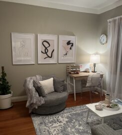 Mount Eden Therapy Room