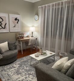 Mount Eden Therapy Room