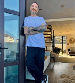 Glen – Anxiety, Motivation, Grief and Relationship Challenges Counsellor