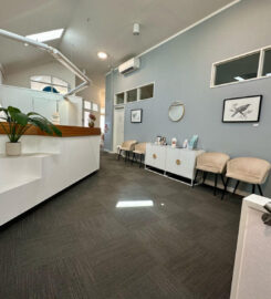 Room available in collaborative MDT clinic