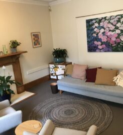 Large furnished character room in historic Spinks cottage ($55-$60 + gst per day)