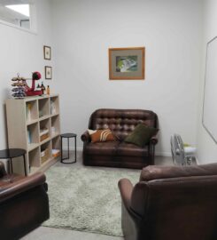 Therapy Room Avondale