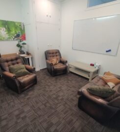 Therapy Room Avondale