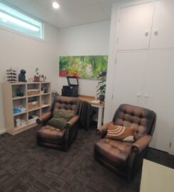 Therapy Room Avondale