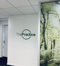 Spacious Therapy Room for Rent on the Terrace