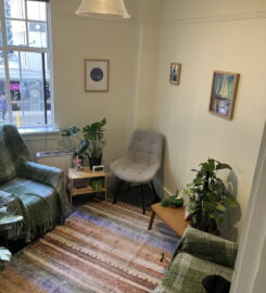Therapy Room in Braemar Building