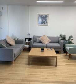 Therapy Room – Milford