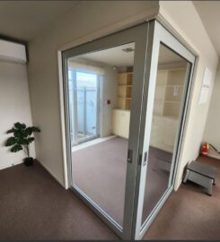 Health Professionals Room for Rent