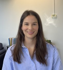 Dr Sophie Muir