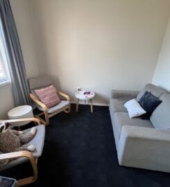Therapy and small group rooms in Hamilton East