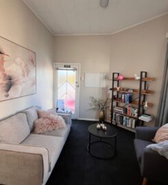 Therapy and small group rooms in Hamilton East