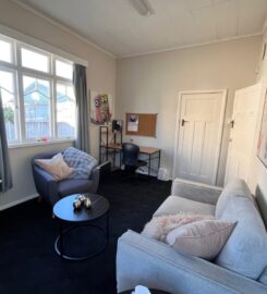 Therapy and small group rooms in Hamilton East