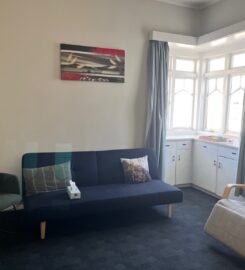 Therapy and small group rooms in Hamilton East