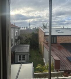 Wellness-Focused Shared Space in Ponsonby