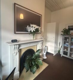 Wellness-Focused Shared Space in Ponsonby