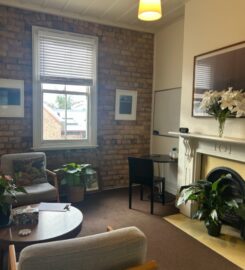 Wellness-Focused Shared Space in Ponsonby