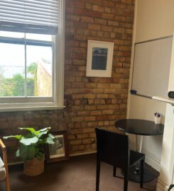 Wellness-Focused Shared Space in Ponsonby