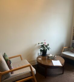 Wellness-Focused Shared Space in Ponsonby