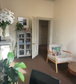 Wellness-Focused Shared Space in Ponsonby