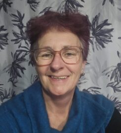 Vicky Finlayson