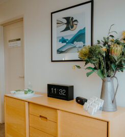 Consulting Room Available for Psychologist – Grey Lynn