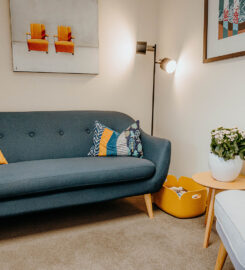 Consulting Room Available for Psychologist – Grey Lynn