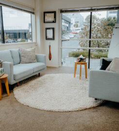 Consulting Room Available for Psychologist – Grey Lynn