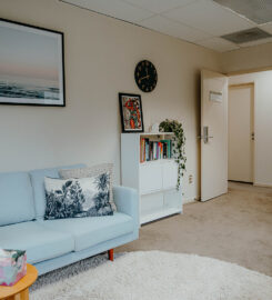 Consulting Room Available for Psychologist – Grey Lynn