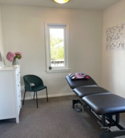 Fully Furnished Treatment Room Available for Lease