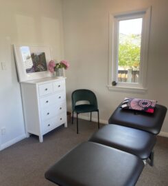 Fully Furnished Treatment Room Available for Lease